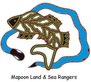 Logo for Mapoon Aboriginal Shire Council