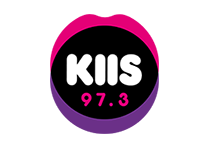 97.3 logo