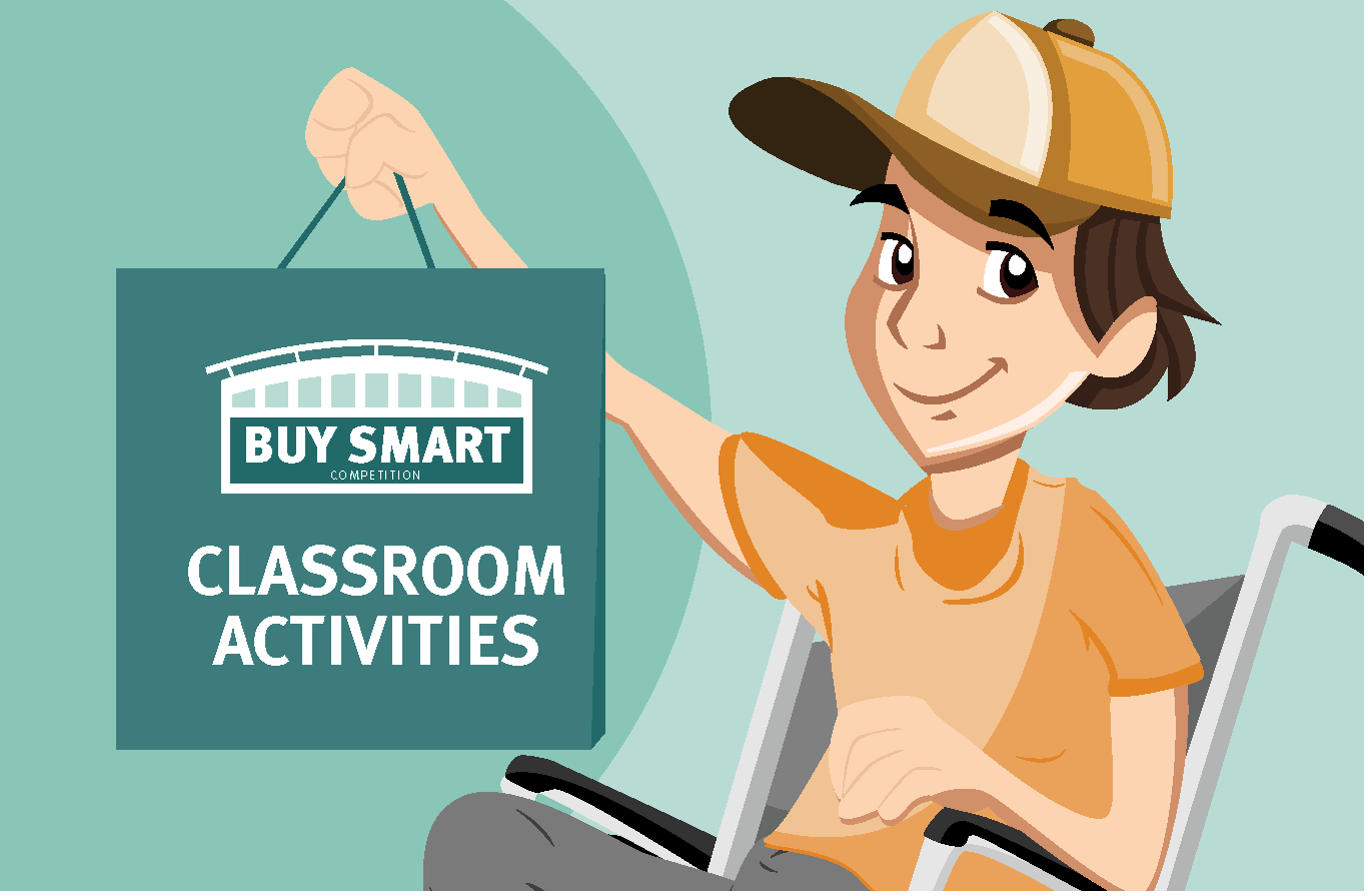 Buy Smart teacher's area