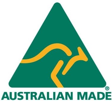 Made in Australia