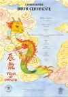 Year of the Dragon