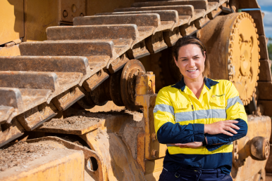 Qld Jobs Expo - Mackay expo