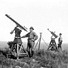 Grubb telescope being used