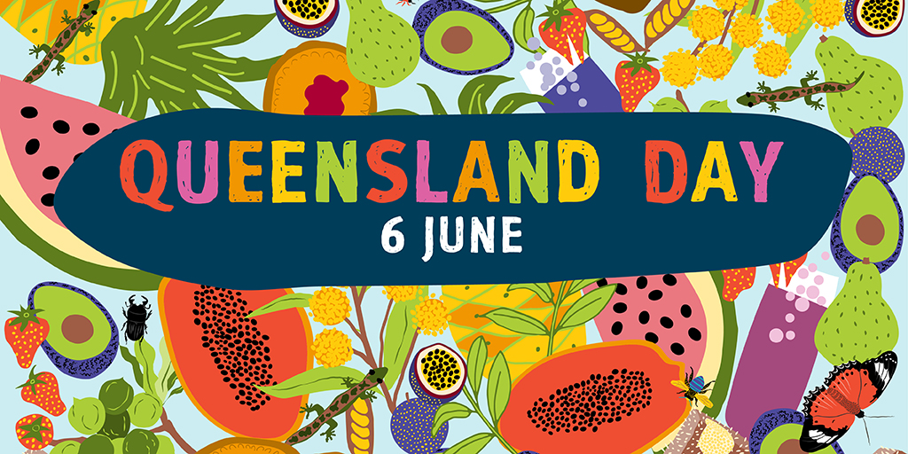 Queensland Day 2021