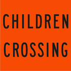 Children crossing sign