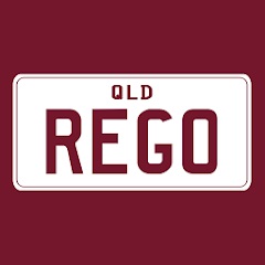 Rego check app icon