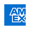 American Express logo