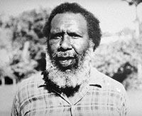 Eddie Koikl Mabo