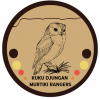 Logo for the Kuku Djungan Murtiki Rangers