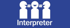 Interpreter 