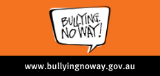 Bullying No Way! webiste