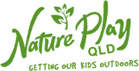 Nature Play QLD logo