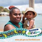 Thumbnail Torres Strait Islander social media