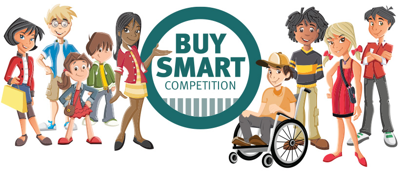 Buy Smart Competition