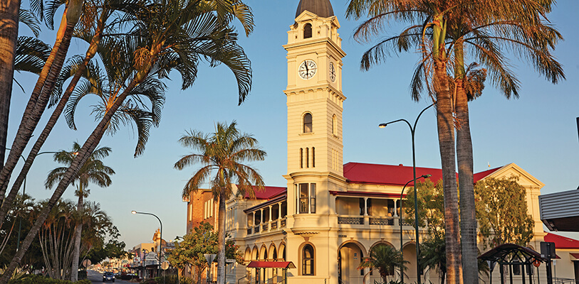 Bundaberg