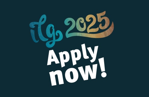 I.L.G. 2025: Apply now