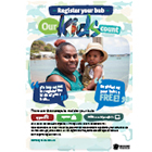 Thumbnail Torres Strait Islander flyer