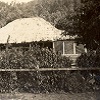 House on Iama Island (date unknown)