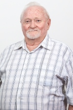 Mr Henry O’Donoghue, Queensland Multicultural Award, Outstanding Volunteer (Greater Brisbane). 