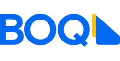 Bank of Queensland (BOQ) logo