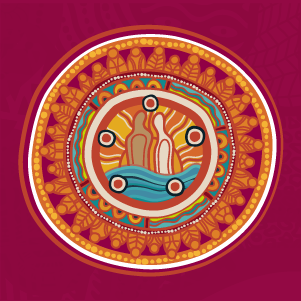 Logo for Celebrating Reconciliation Grants 2025