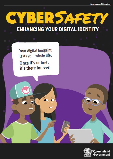 Enhance your digital identity