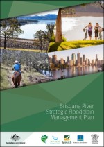 Brisbane River Strategic Floodplain Management Plan