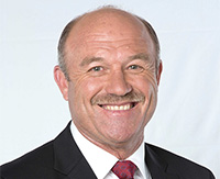 Wally Lewis