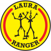 Logo for Laura Rangers