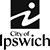 City of Ipswich logo