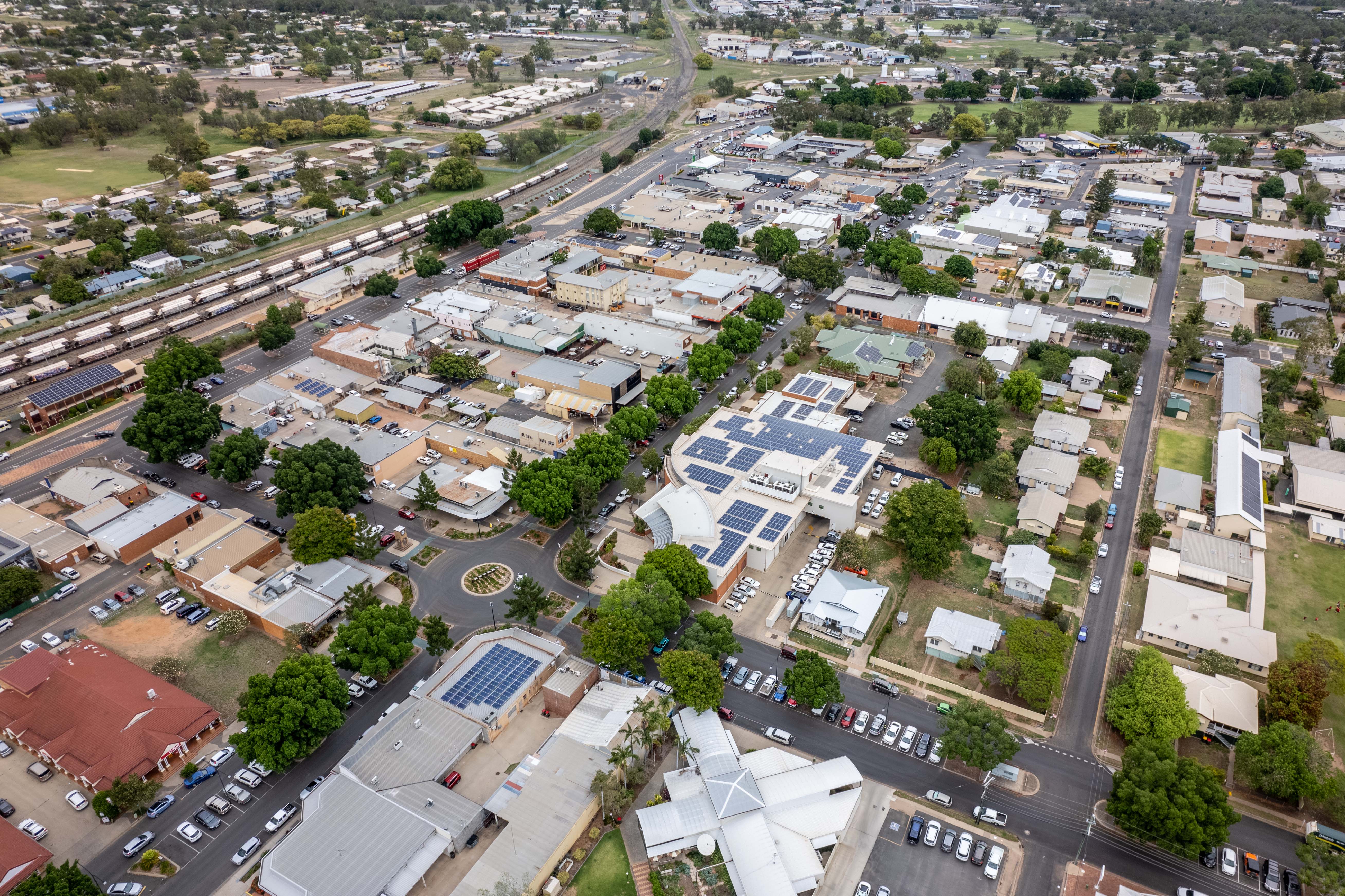 Townsville