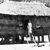 A house on Mer Island, 1911