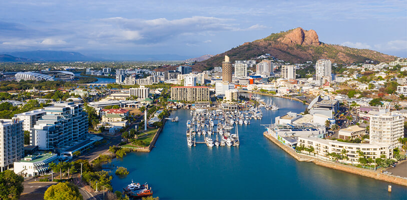 Townsville