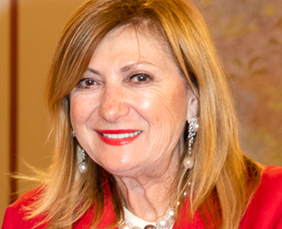 Sarina Russo AM