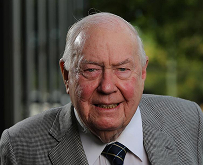 Sir Frank Moore AO