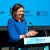 Premier and Minister for Trade Annastacia Palaszczuk MP.