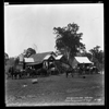 Cheese factory at Yangan 1899