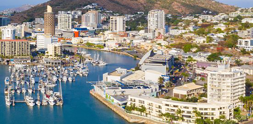 Townsville