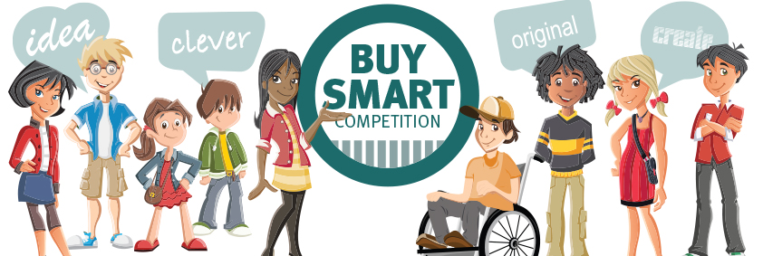 Buy Smart Competition