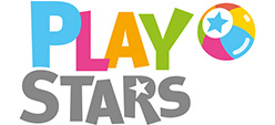 play stars logo
